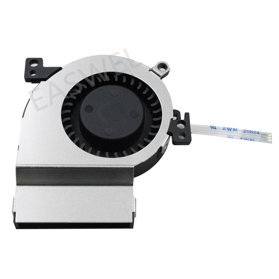 Internal Cooling Fan - 2 Slim 90000 series