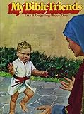 My Bible Friends Set of 5 Volumes