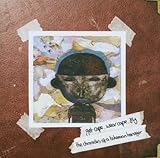 Chronicles of a Bohemian Teenager