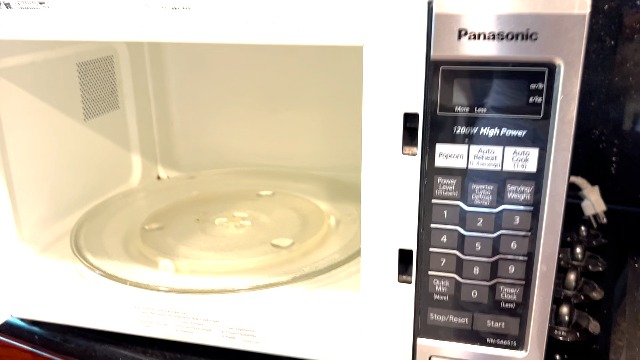 Tech Rost Microwave Watch Honest review for microwaves #thisorthat on Amazon Live