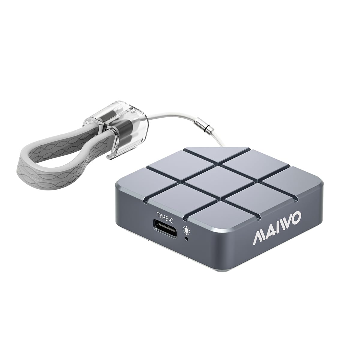 MAIWO Portable SSD 1TB External Solid State Drive