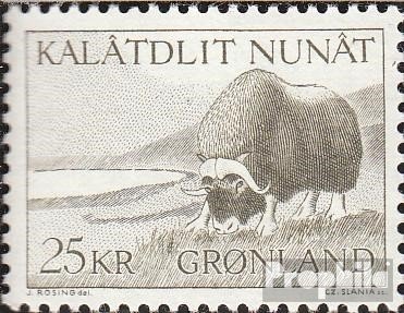 Timbres Danemark – Groenland 1983 – 1000 Ans De Colonisation – Série Complète 143-145, Neuf Avec Gomme D’origine MNH – Pour Collectionneurs Philatélie