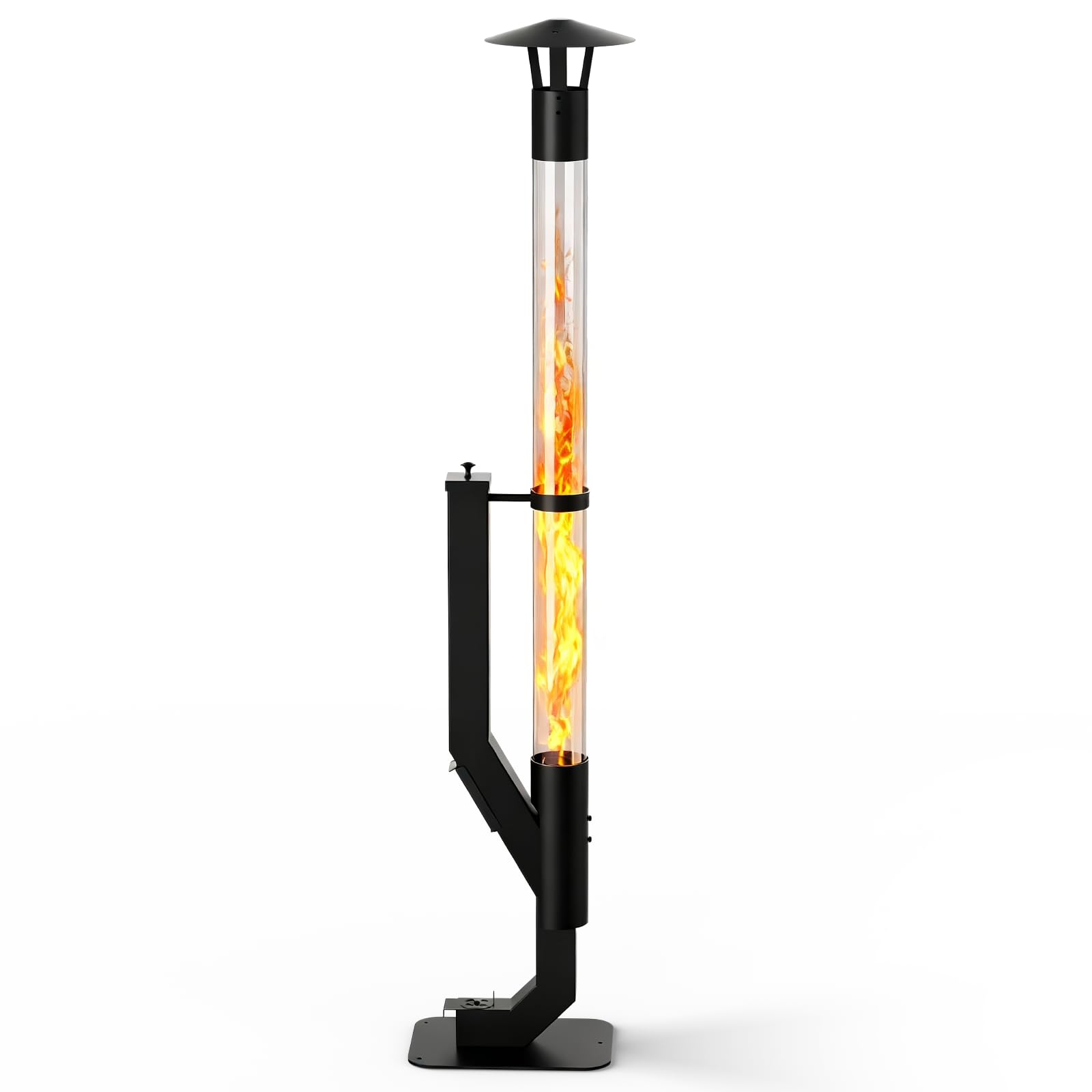 yoyomax Outdoor Pellet Heater PH08