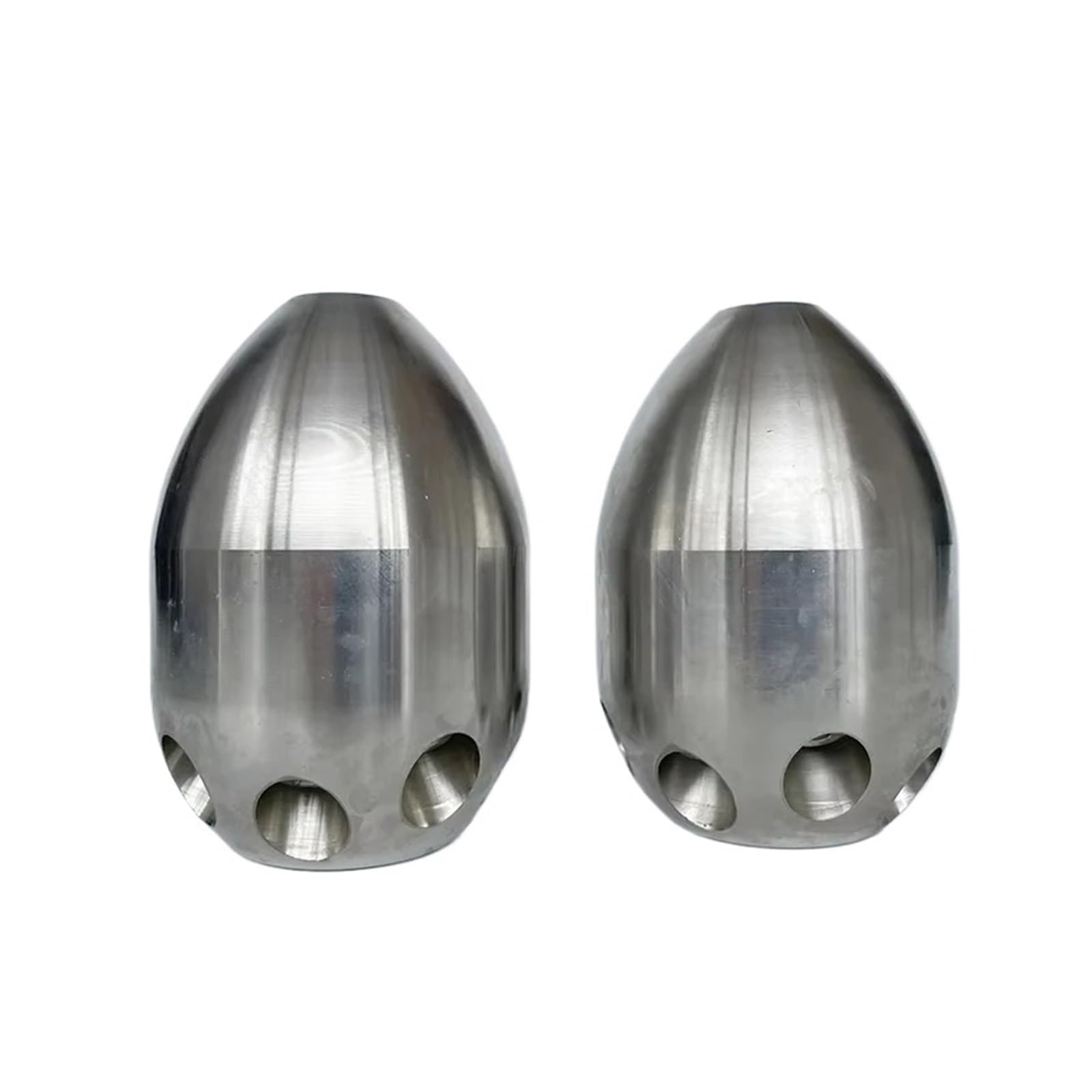 Ugelli for fognature ad alta pressione Accessori for idropulitrici Ugello in acciaio inossidabile