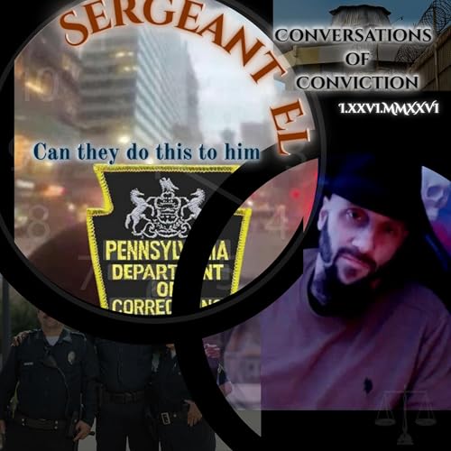 Couverture de Episode 54. Can they do this to him