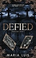 Defied 1983020044 Book Cover