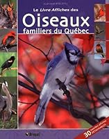 Livre affiches des oiseaux familiers... 2890008878 Book Cover