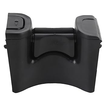 XINLIYA 4PCS Car Cup Holder Coasters, Dustproof Automotive Interior