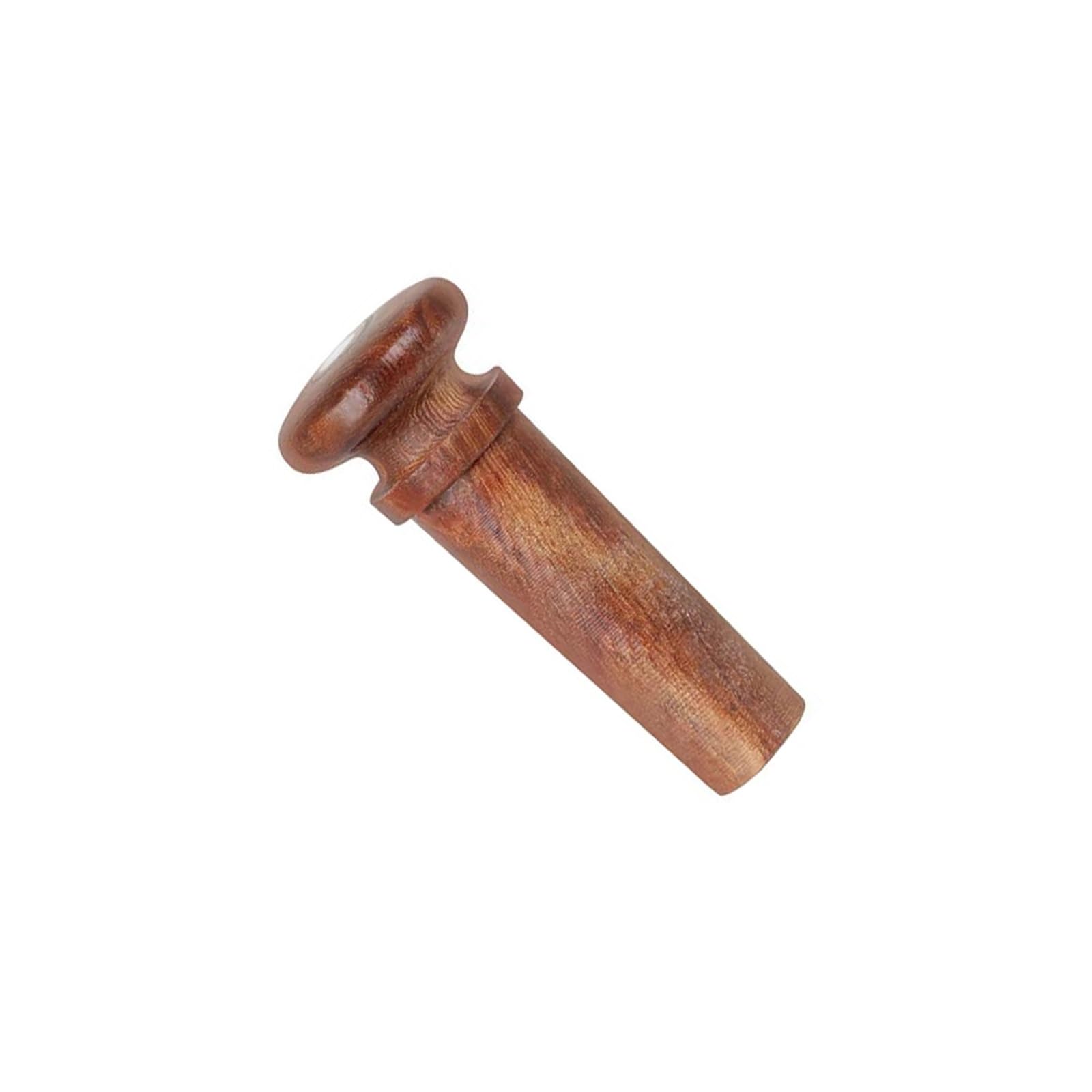 Barbada para violín 4/4 de madera de azufaifo natural accesorios para instrumentos musicales