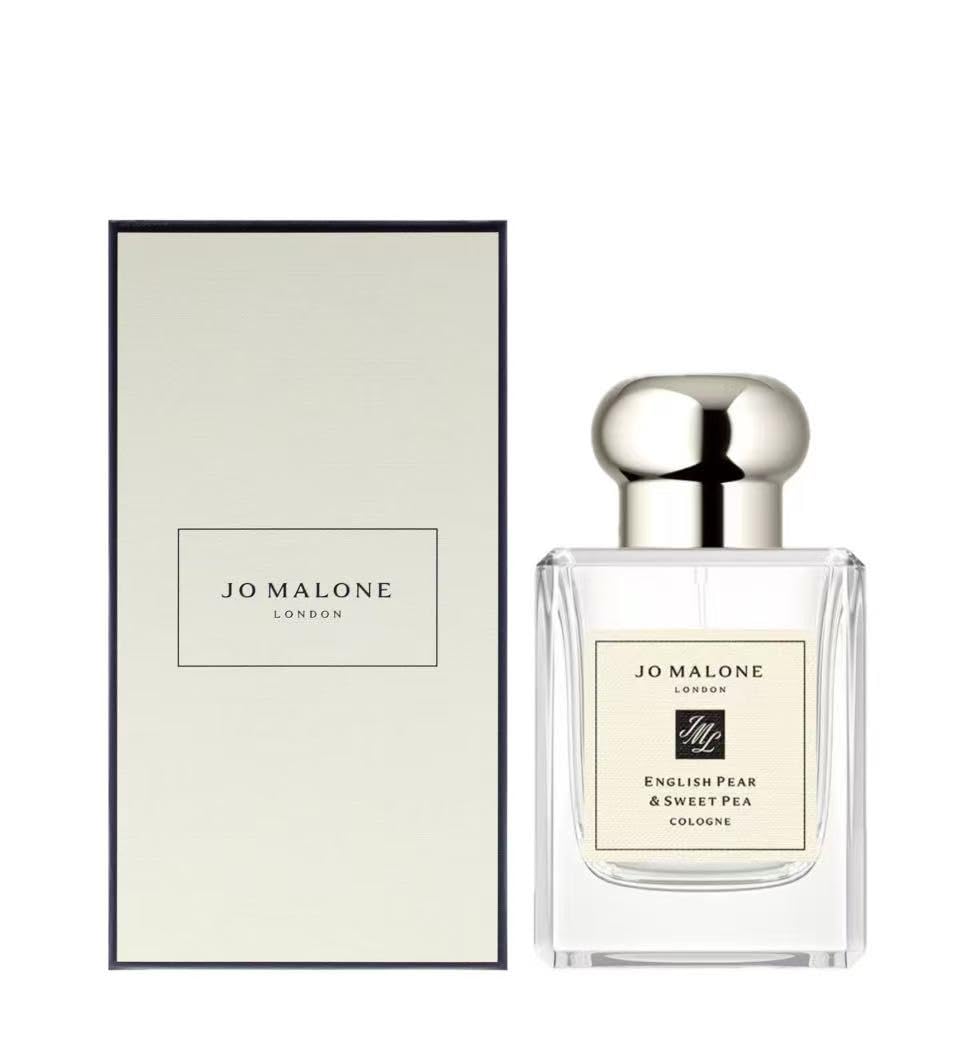 Amazon.com : Jo Malone English Pear & Sweet Pea Cologne 1.7 Oz