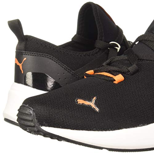 Image of Puma Mens Pacer Fire Sneaker