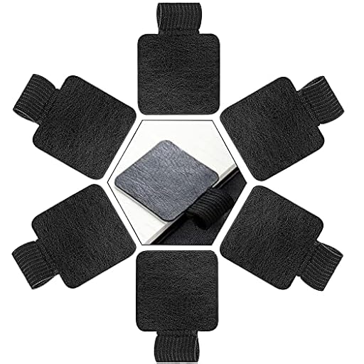 vgggrd 6 Piezas Portalápices Autoadhesivo,Lazo para Bolígrafo Autoadhesivo,Portalápices elástico de Piel,Adhesivo Para Bolígrafo,para Cuadernos,Tableta,Ordenador Portátil,Móvil(Negro) | Ya disponible en tu tienda friki favorita! En mundofriki.es! vgggrd 6 Piezas Portalápices Autoadhesivo,Lazo para Bolígrafo Autoadhesivo,Portalápices elástico de Piel,Adhesivo Para Bolígrafo,para Cuadernos,Tableta,Ordenador Portátil,Móvil(Negro) | Ya disponible en tu tienda friki favorita! En mundofriki.es!