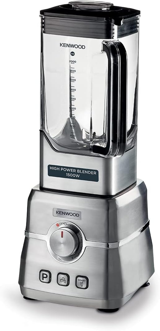 Kenwood Power Blender