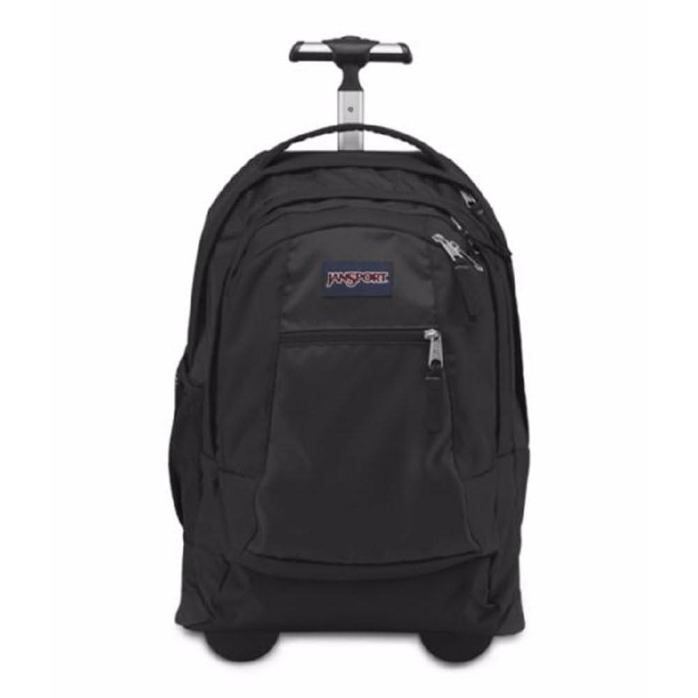 Amazon.com: JanSport Driver 8 Core Series Wheeled Backpack