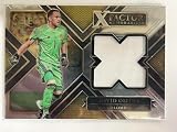 2017-18 Select X Factor Memorabilia Soccer #15 David Ospina Jersey/Relic Colombia Official Futbol Trading Card From Panini America