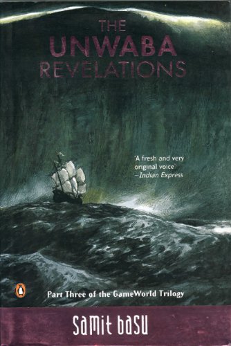 Cover of The Unwaba Revelations