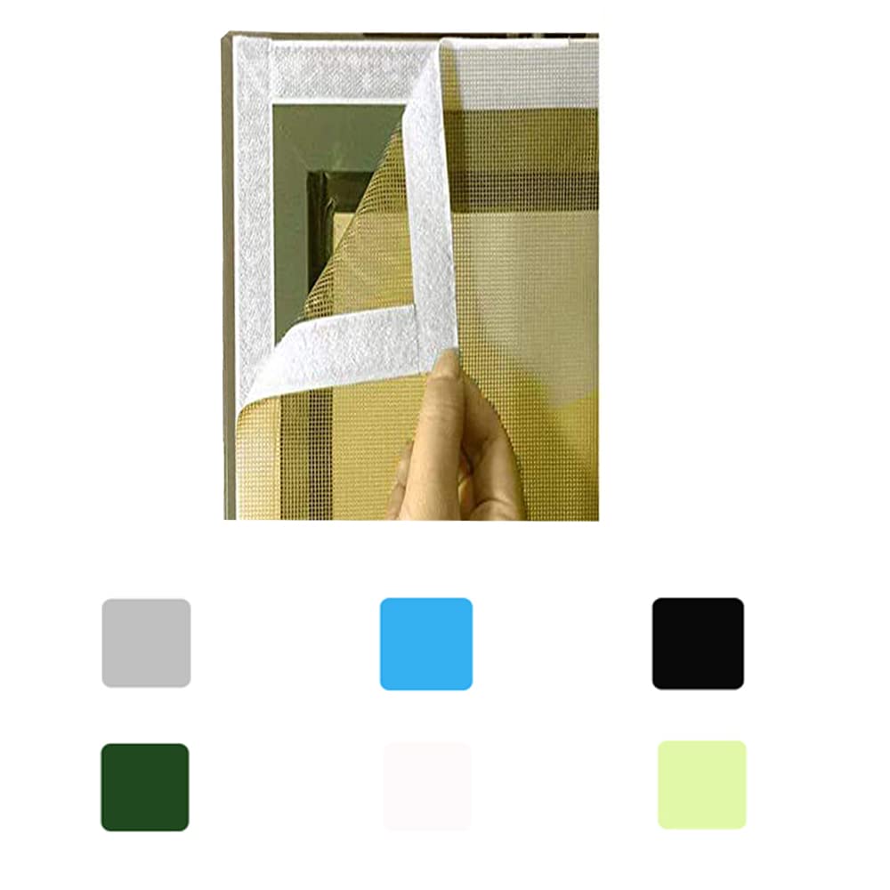 Your’s Shopekart Mosquito Net for Window with Gum Stick Hook 3/4feet (36x48Inches) Without Stitched (Ivory Color). (B09VLCZCPY) Amazon Price History, Amazon Price Tracker