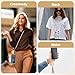 Cell Phone Lanyard Crossbody,Come with Silicone Phone Wrist Strap,with 2Pcs Cell Phone Tether Tab,Detachable Phone Lanyard,Cell Phone Charm,Suitable for Female (White)
