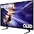 Samsung 42 inch OLED 4K S90F Smart TV (2025) Vision AI, OLED HDR+, Glare-Free Bundle with CPS Exclusive 1-Year Protection & Deco Gear Complete Home Theater Beginner's Guidebook