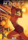  Morea Bd. 3: Das Feuer der Zeit