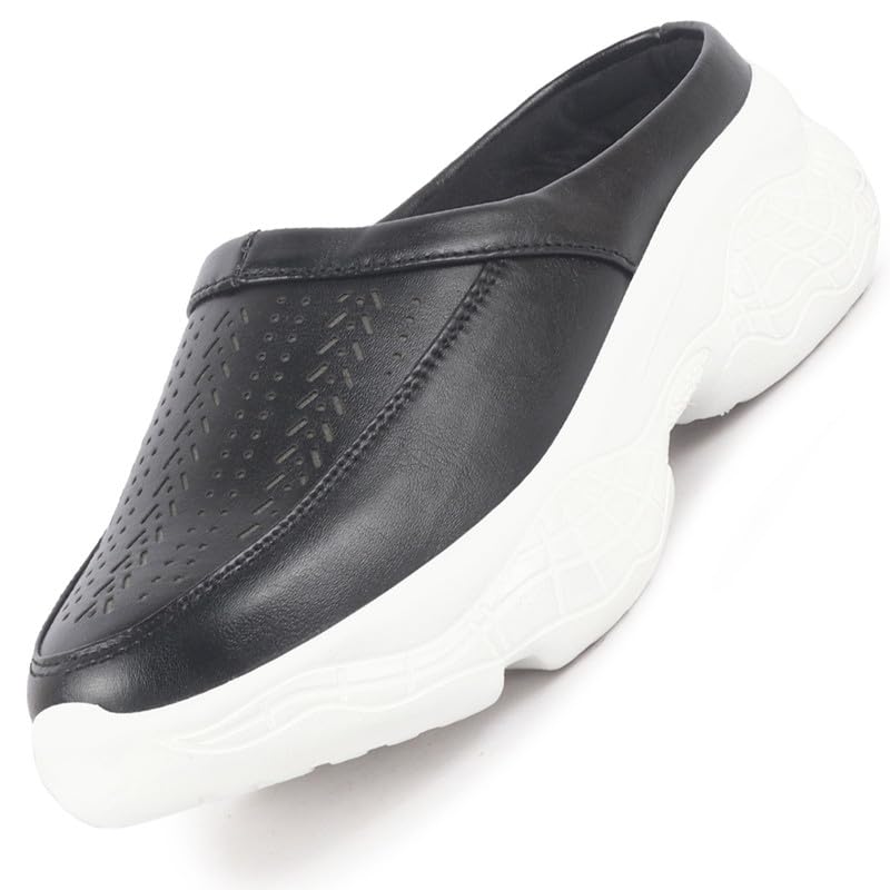 fausto Women Mules-picture-16