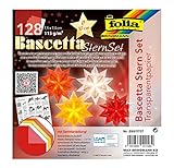 aurelio stern mit beleuchtung basteln Ideal als zeitlose, elegante Wohndekoration