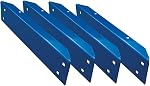 Kreg 64-Inch Rail Set - Modular Workbench System for Custom Workbench Setup & Precision Table - Universal Bench System Supports Stability & Organized Tool Space - KBS1025 - Set of 4