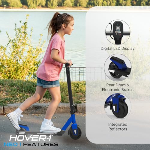 Hover-1 Neo I Foldable Scooter