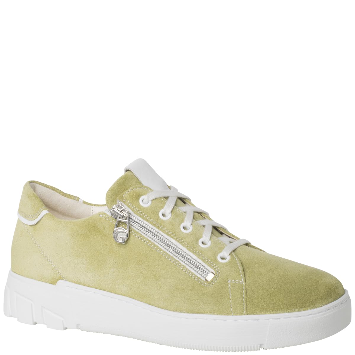 Ganter Damen Giulietta-g Sneaker