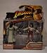 Indiana Jones Action Figure 2-Pack: Marion Ravenwood and Cairo Henchman
