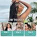 Boho Hair for Braiding Mix Synthetic Human Braiding Hair, 22 Inch Deep Wave Bundles Boho Braids, 2 Bundles Packs Bulk Curly Bohemian Hair Extensions (P4/27, 22 Inch)
