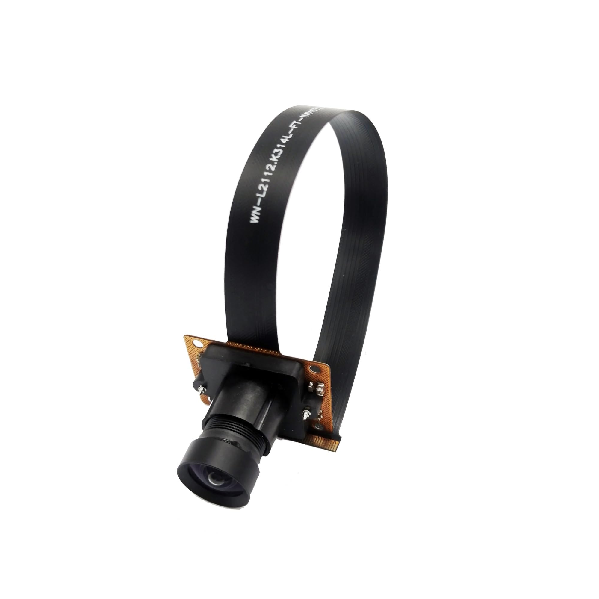 4K 8MP HD 1/1.8-Inch IMX678 USB2.0 Camera Module 3840x2160 30FPS FF 92° YUV2 for Industrial Vision(FPC Camera)-image-13