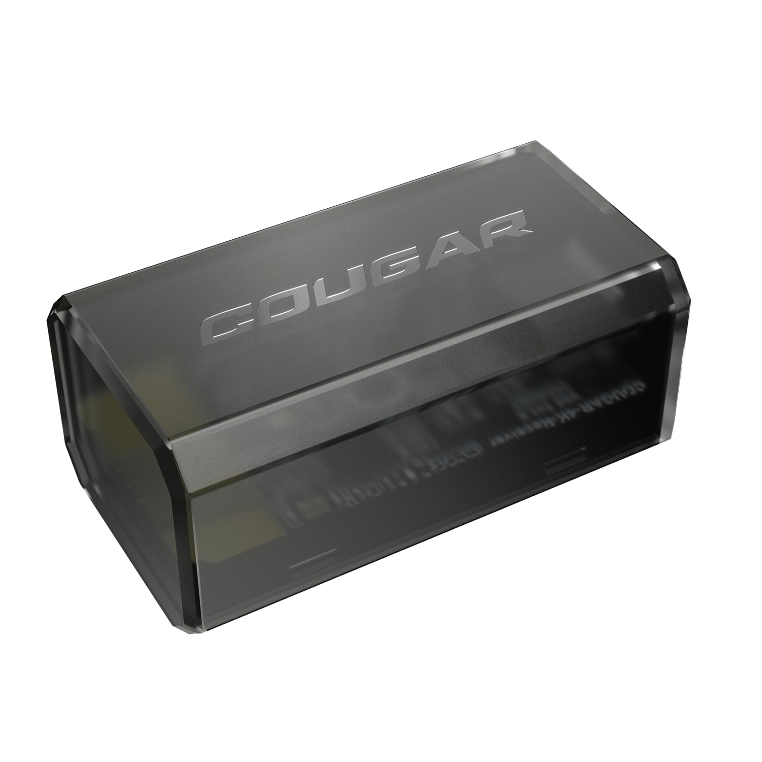 COUGAR Raton inalambrico Revenger Pro 4k