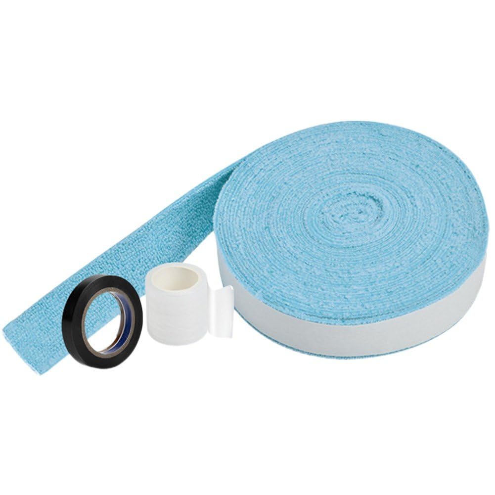 Amazon.co.jp: Toivexa バドミントン ラケットグリップテープ 通気性