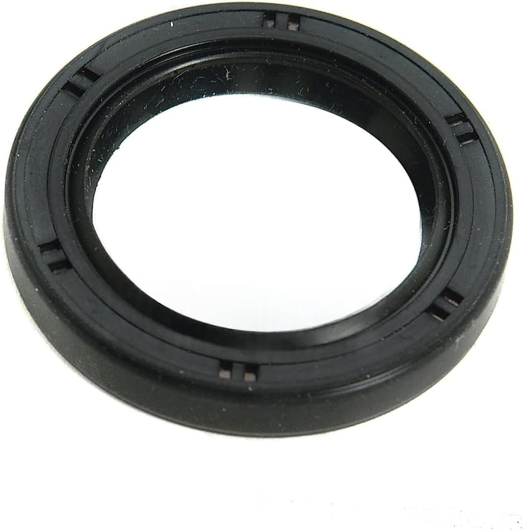 Front Manual Transmission Output Shaft Seal for Acura NSX 1991 1992 1993 1994 1995 1996 1997 1998 1999 2000 2001 2002 2003 2004 2005 1 Piece
