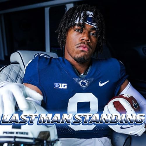 Penn State Has No Recruiting Class&hellip; and Still No Coach | How Search Made Other Coaches Rich Podcast Por  arte de portada