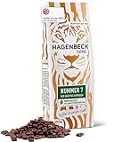 Hagenbeck Kaffee