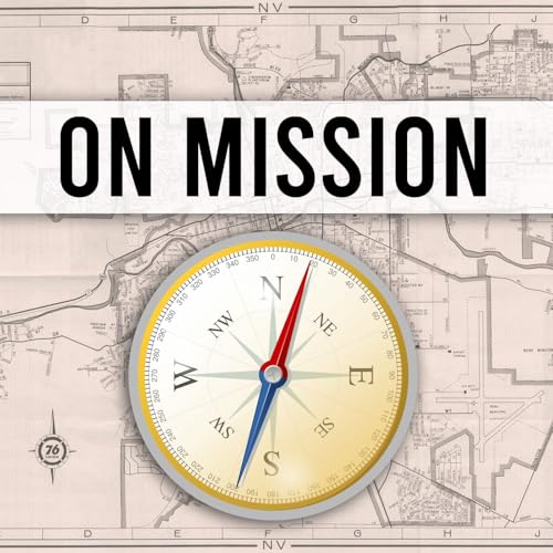 On Mission #10