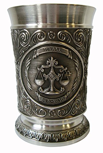 Preisvergleich Produktbild Artina Weinbecher, Silber