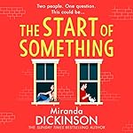 Cover of The Start of Something