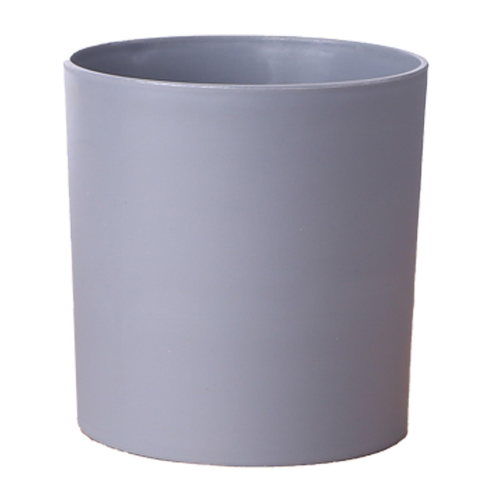 Jmwedia Delivery Tomorrow Items Prime Plant Pots, Ceramic Plant Pots With Hole Cylindrical Plant Pot Flower Planter Pots, Indoor Outdoor Garden Home Decor, Decorative for Outdoor Garden Planters