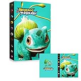 album pokemon format a4 [Contáctenos]: Si tiene alguna otra pregunta, comuníquese con nosotros y lo ayudaremos en cualquier momento.