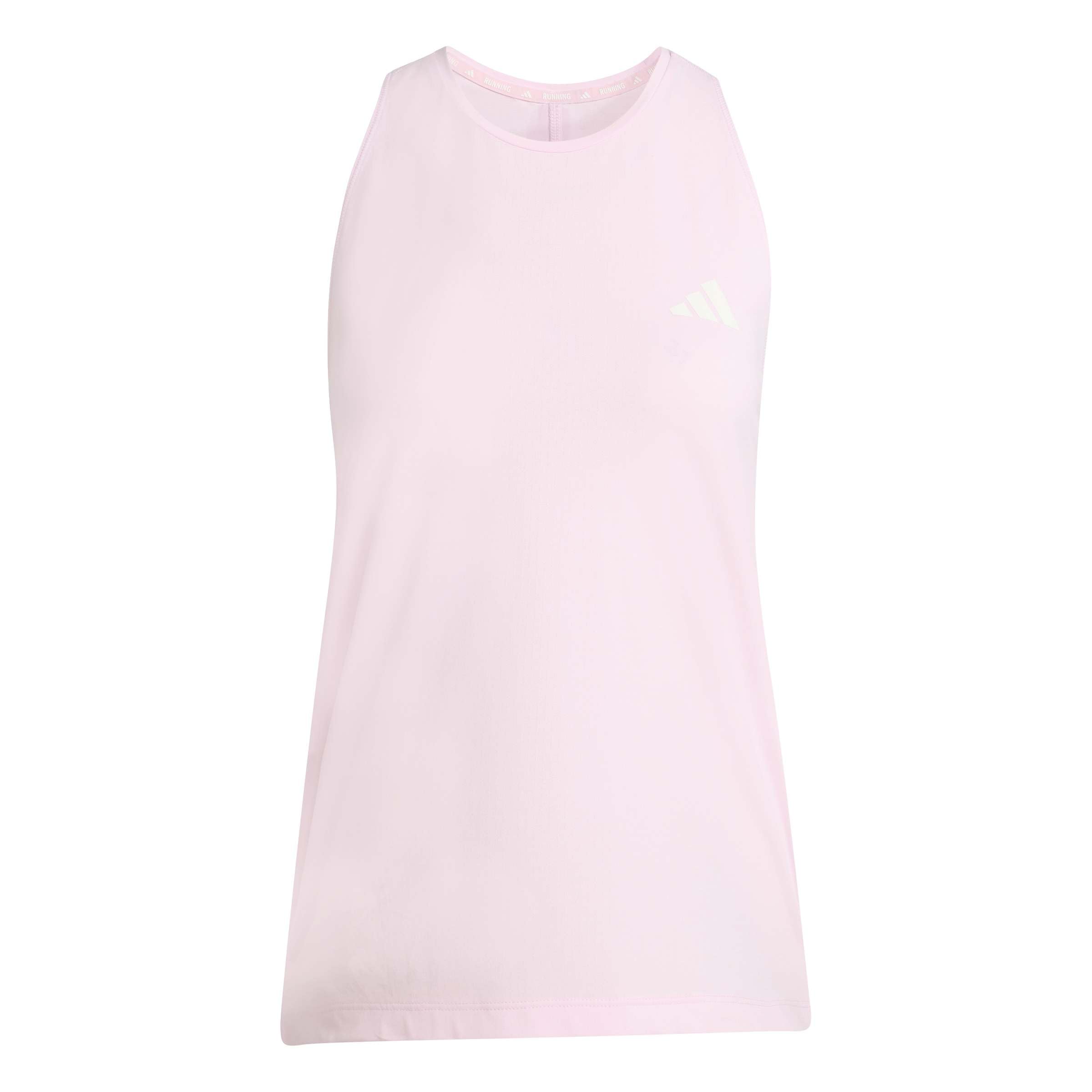 adidas Women's Running Adi365 Iconic Stripes Tank, Clpink, Size Xs, Women