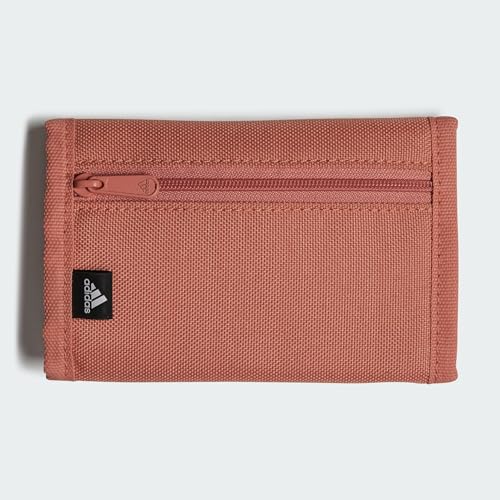 adidas Wallet, Wonder Clay/White, One Size2