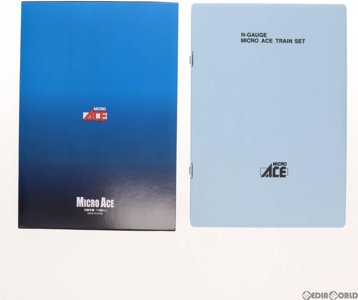 東武200型・台湾塗装 6両セット(動力付き) Nゲージ 鉄道模型 MICRO ACE(マイクロエース)(62 【イタミ】