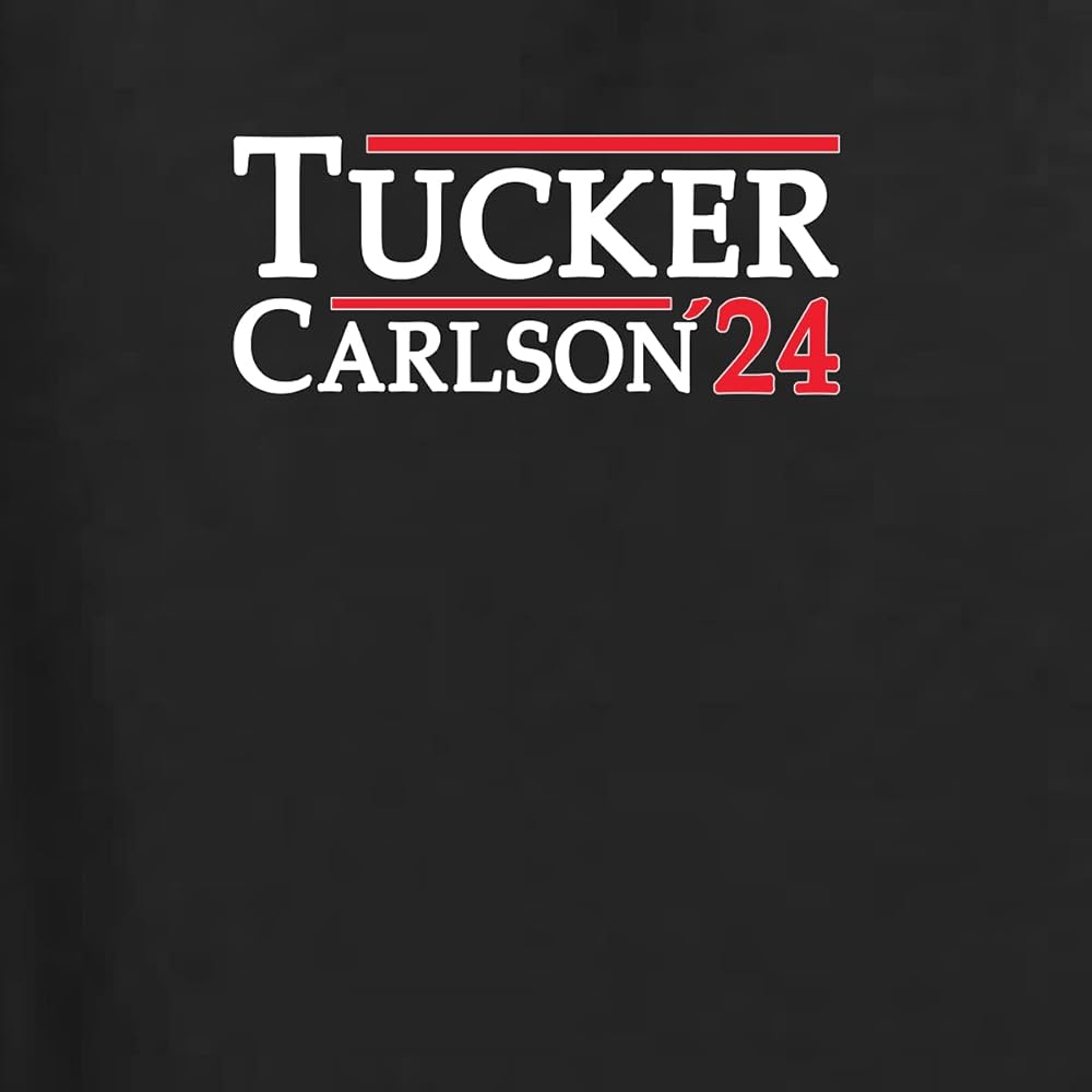 Tucker carlson shirt amazon Outlet
