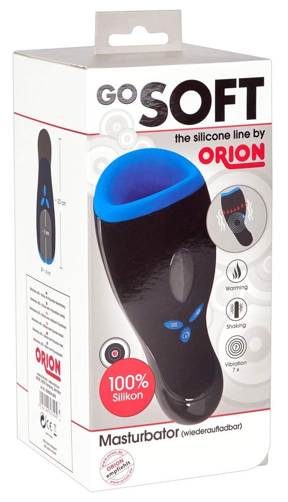 ORION Masturbator
