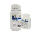 BYGRYPS, EpoGryps MP Resina Epossidica Bicomponente 0.3KG Veloce Indurimento, Strutturale e Multifunzionale per Riparazione Vetroresina, Barche, Camper, Modellismo, Restauro Legno. Alta Resistenza