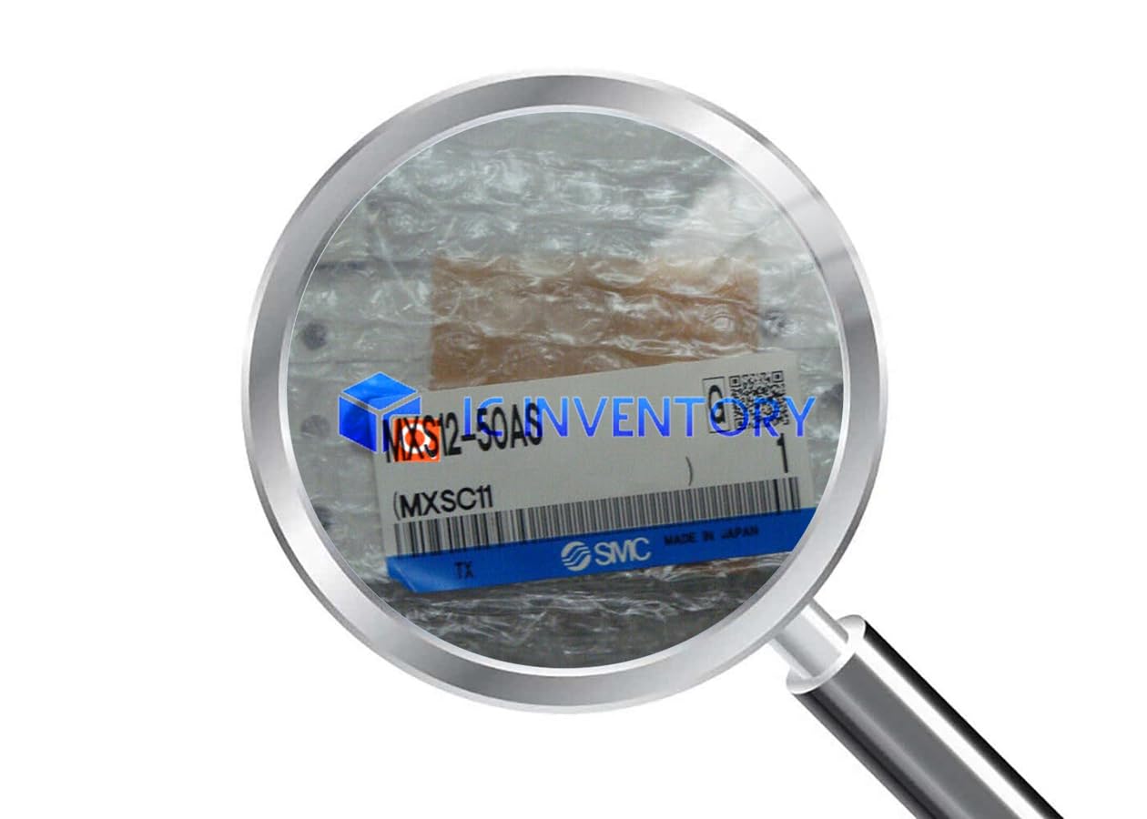 MXS12-50AS