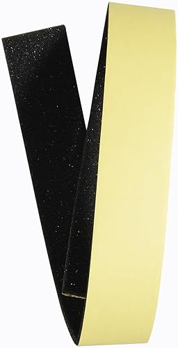 Miniatura 4 de Bloque de espuma aislante para aire acondicionado en forma de U Midea, espuma lateral para paneles de aislamiento Midea y Danby (paquete de 2)